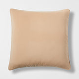 Wool-Cashmere Cushion Cover