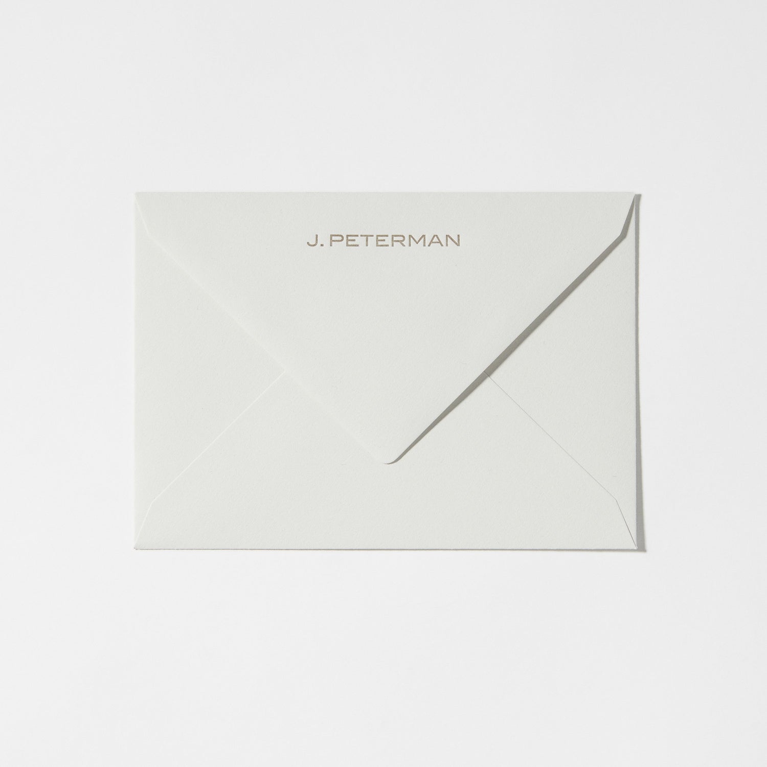 C6 Envelope