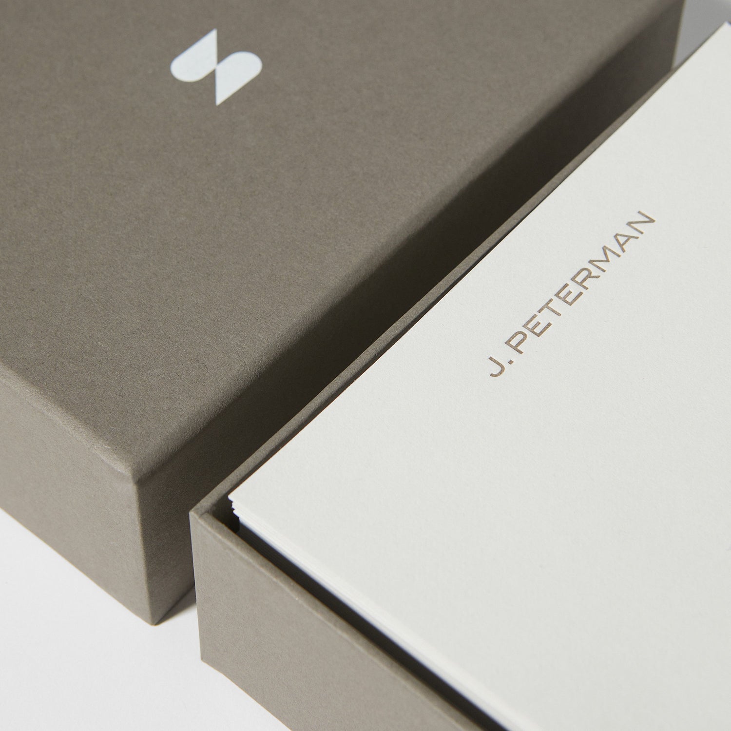 A6 Correspondence Card
